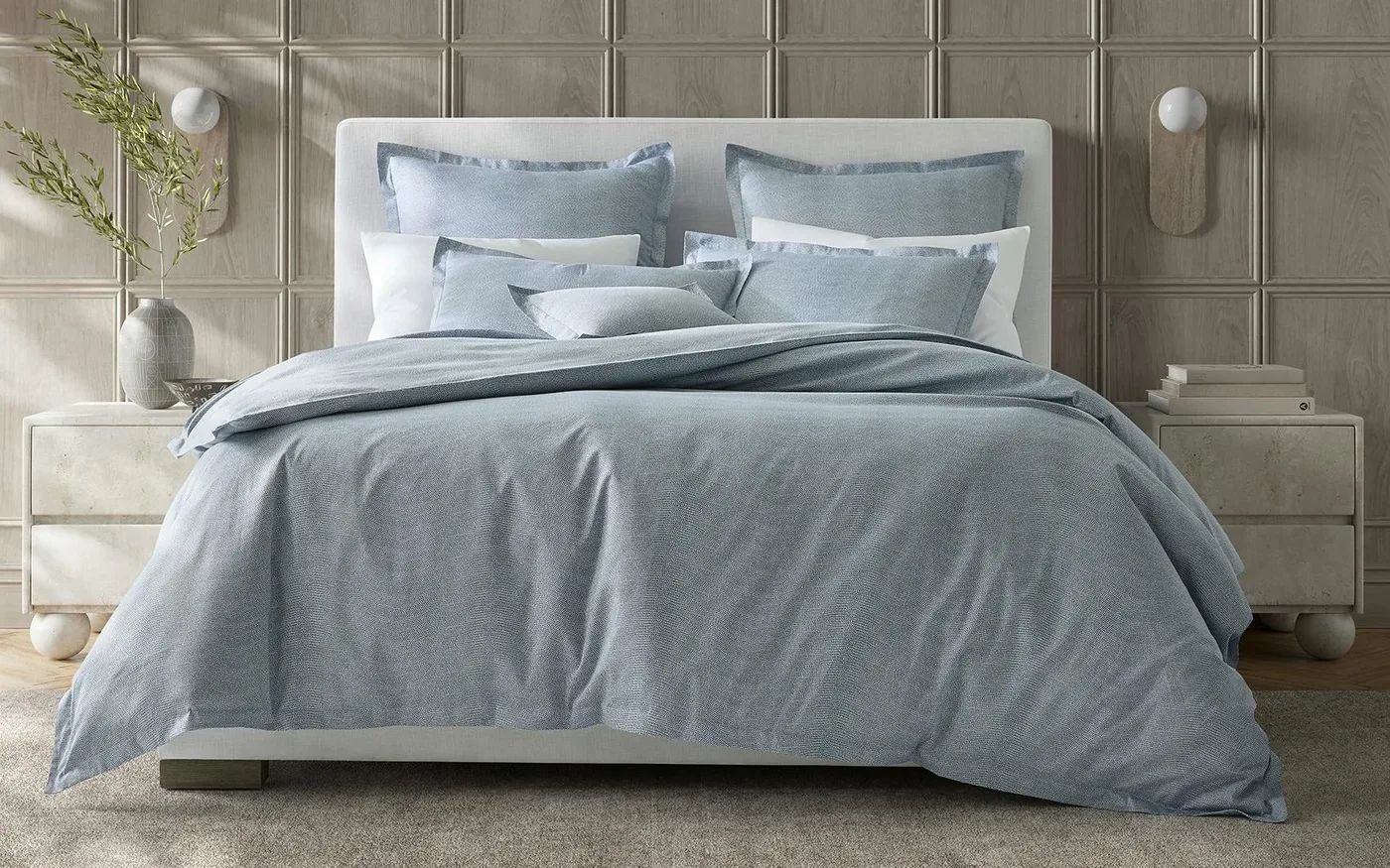 Bedding Sheets Hz Matouk 1
