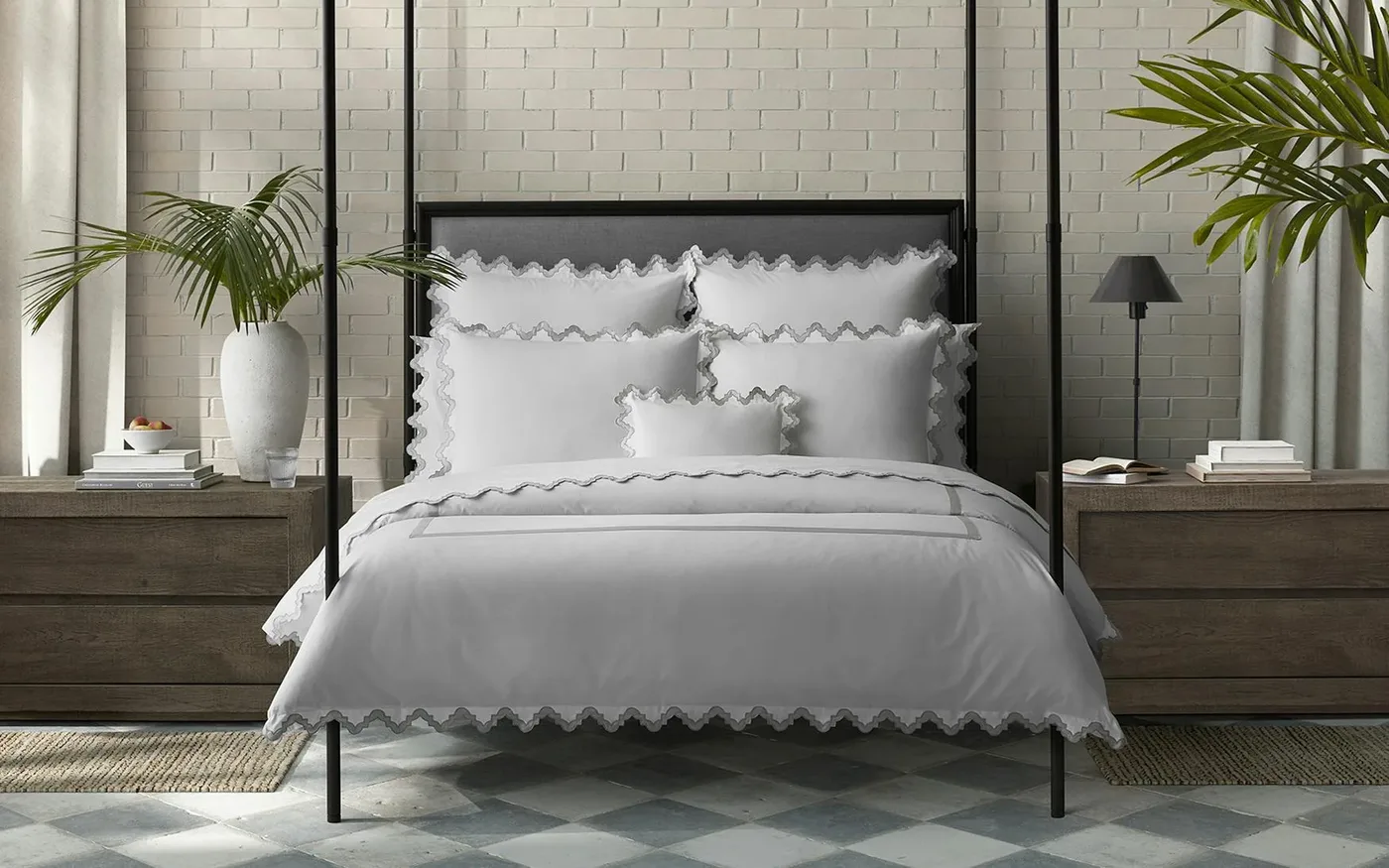 Bedding Sheets Hz Matouk 10
