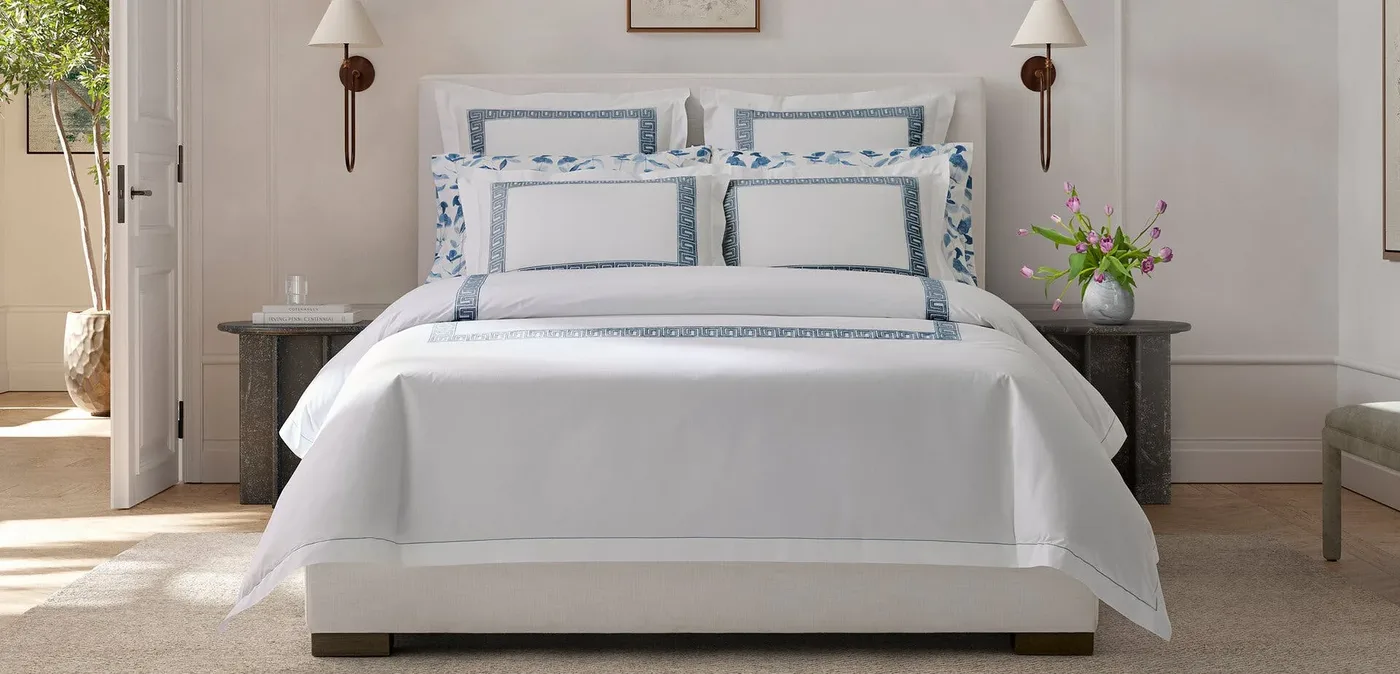 Bedding Sheets Hz Matouk 11
