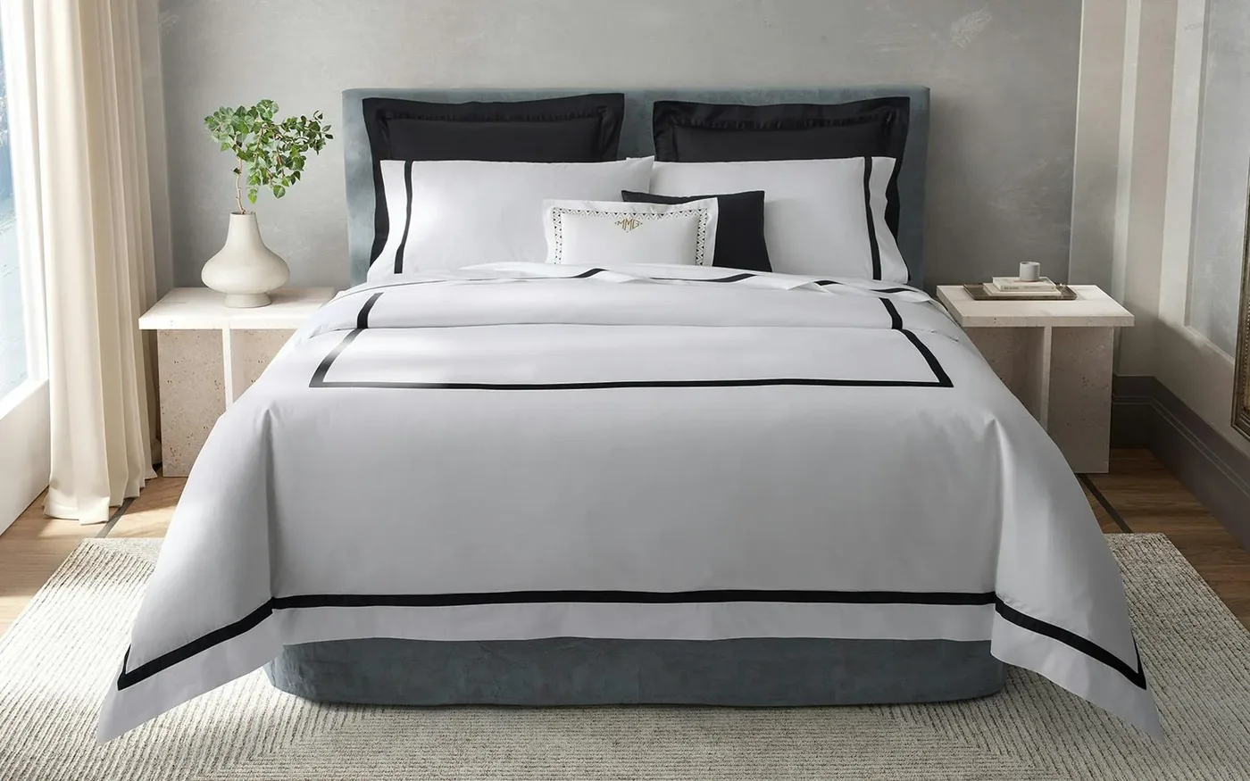 Bedding Sheets Hz Matouk 2