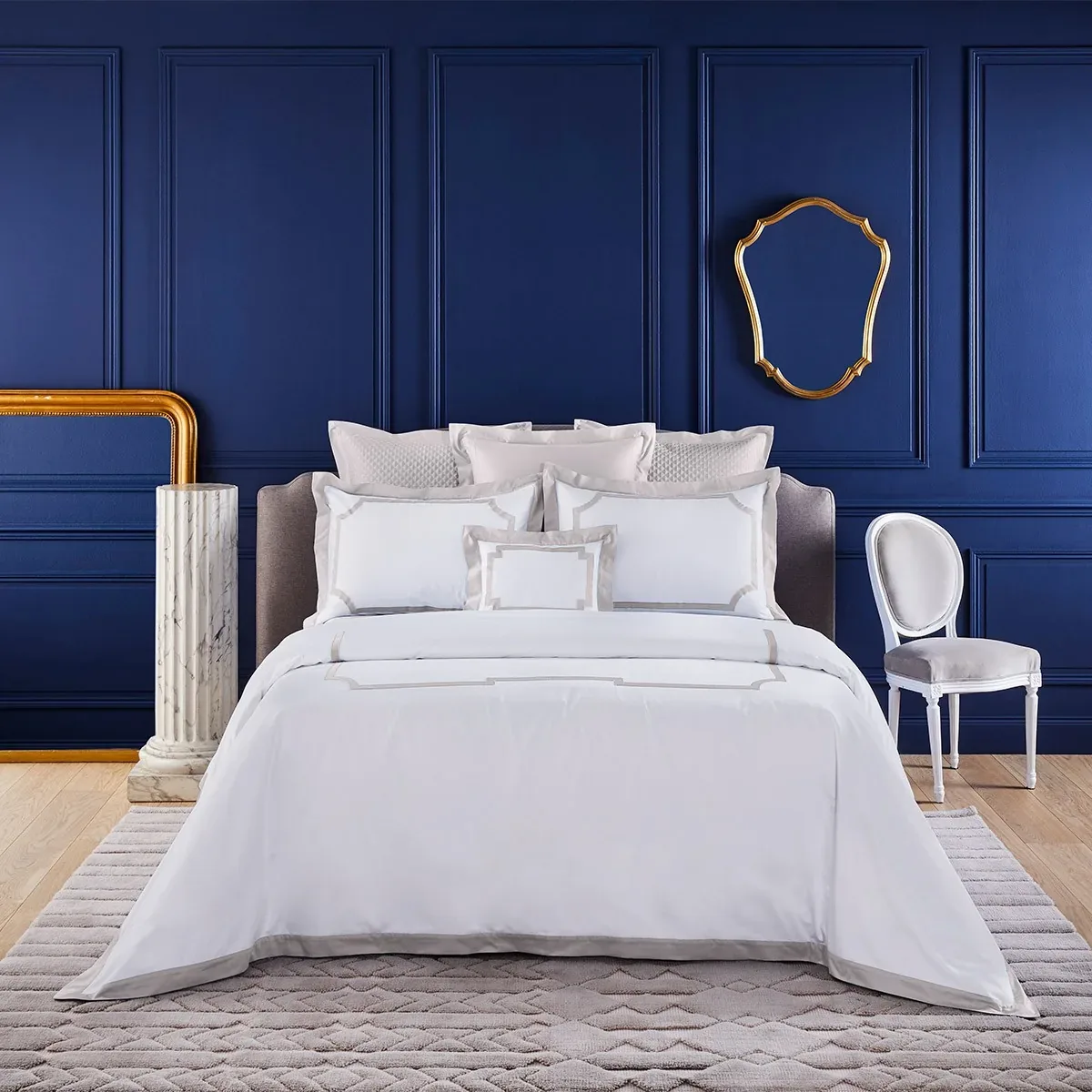 Bedding Sheets Yves Delorme 9