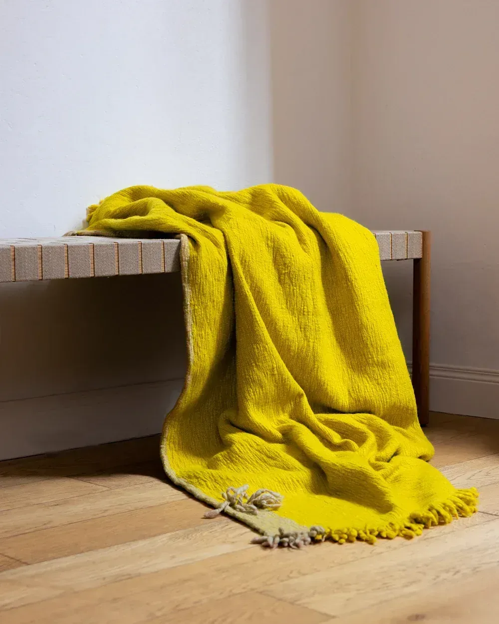 Blanket Vert Norlha 2