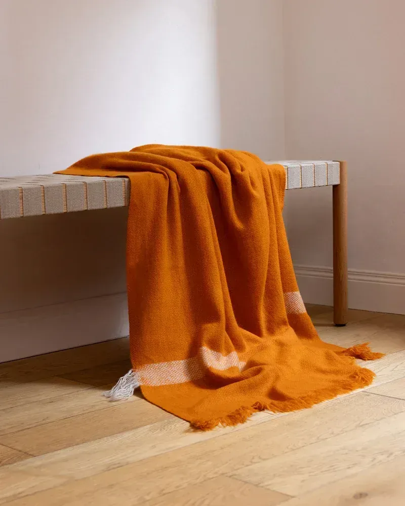 Blanket Vert Norlha 4