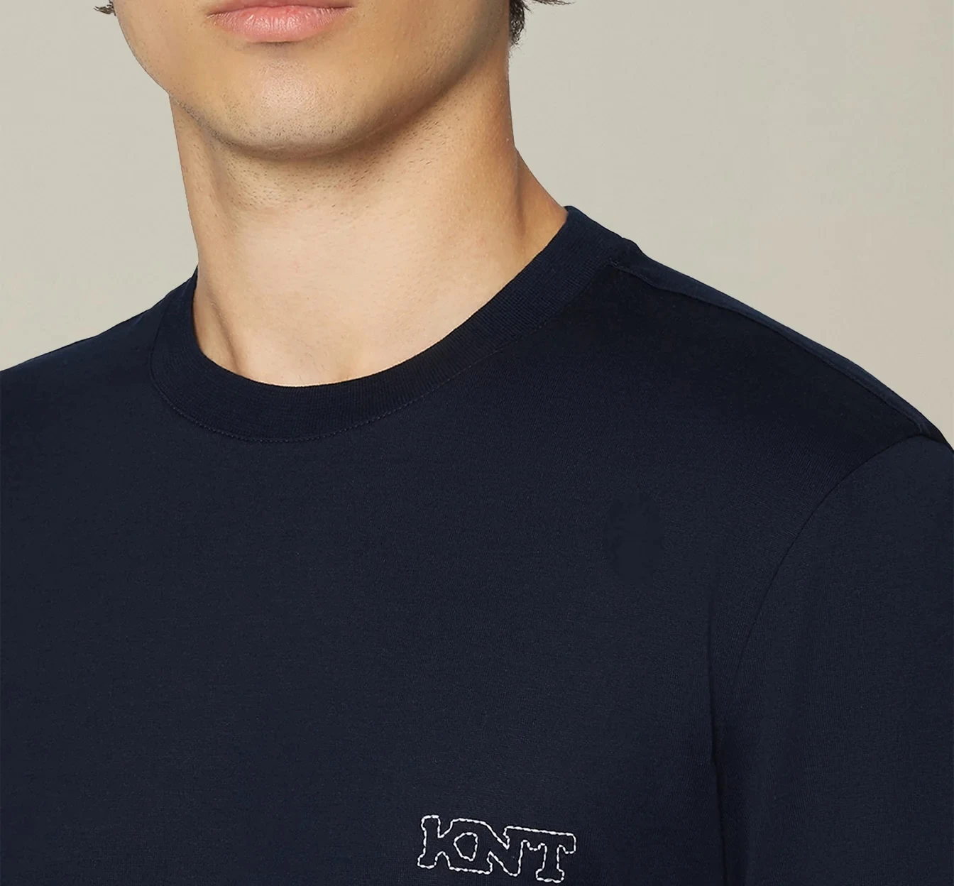 Kiton garment cared for by Alex's Dry Cleaning Valet in San Francisco