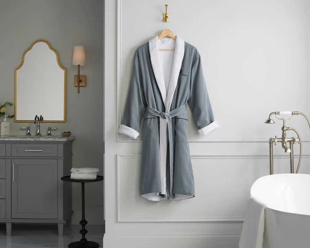Frette bed linen cleaning San Francisco