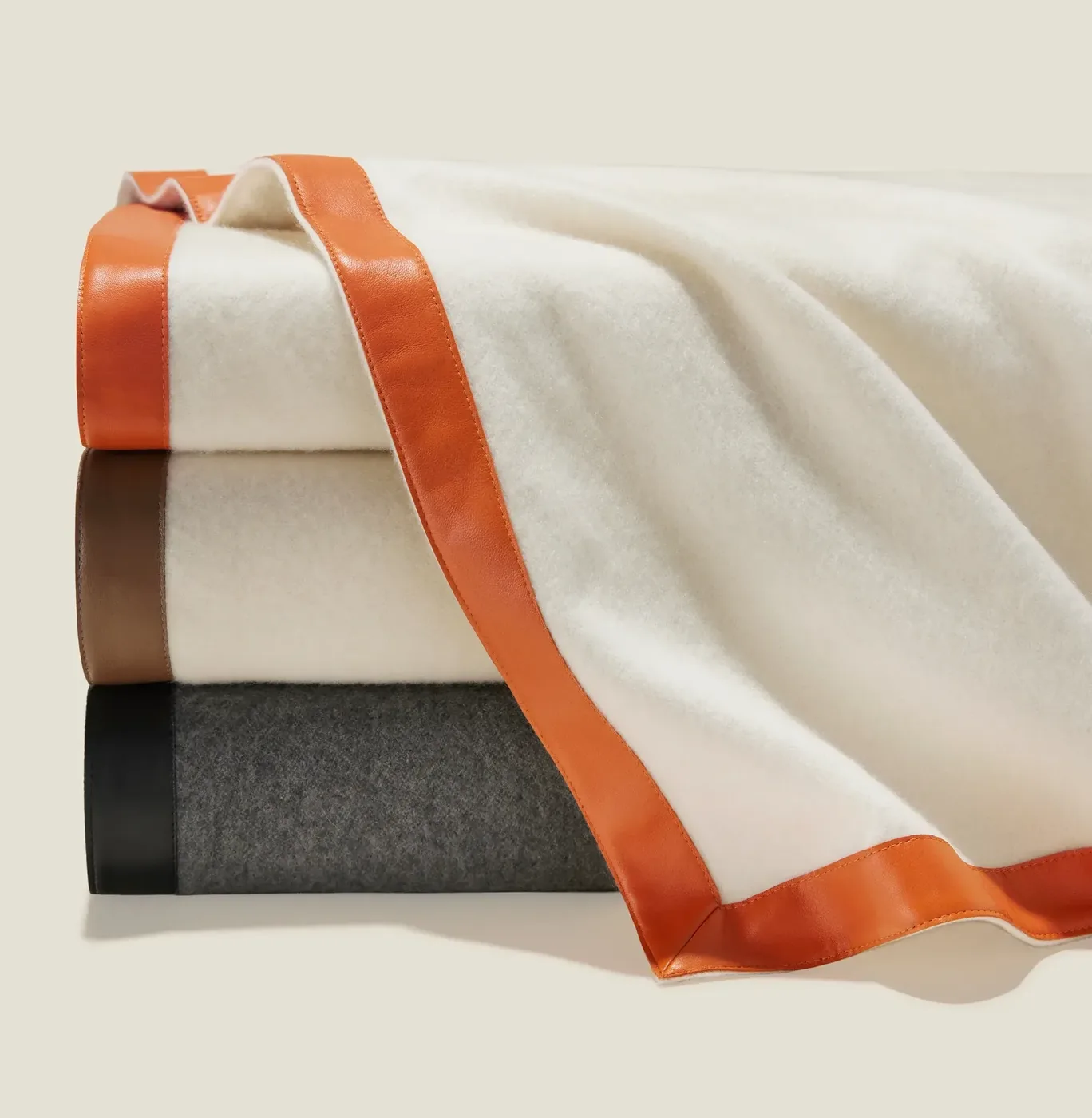 Pratesi blanket cared for by Alex's Team
