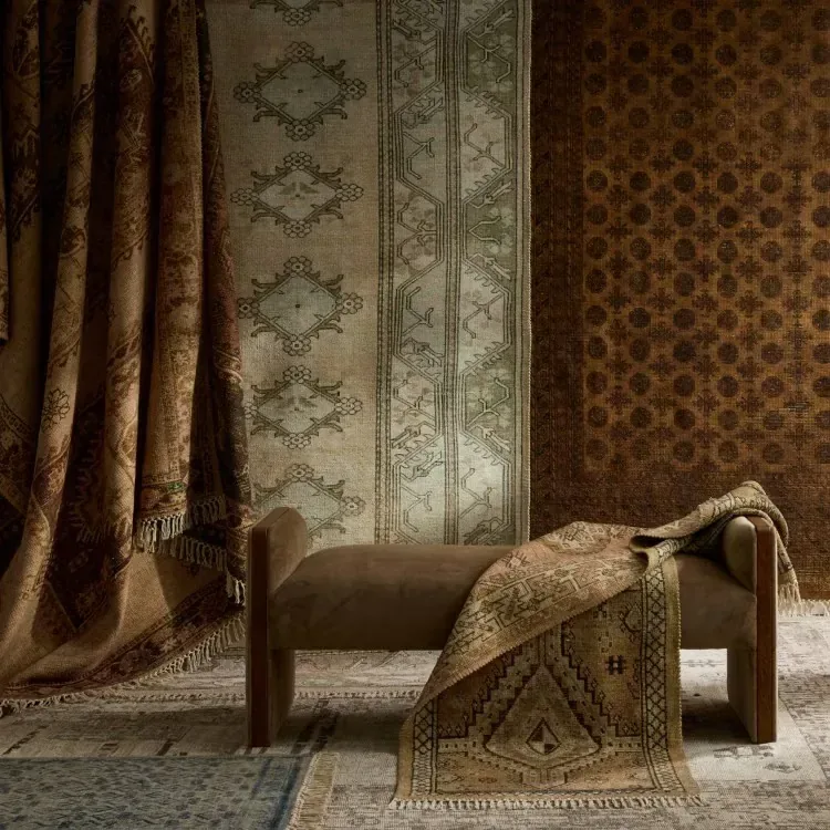 Household Items Rugs