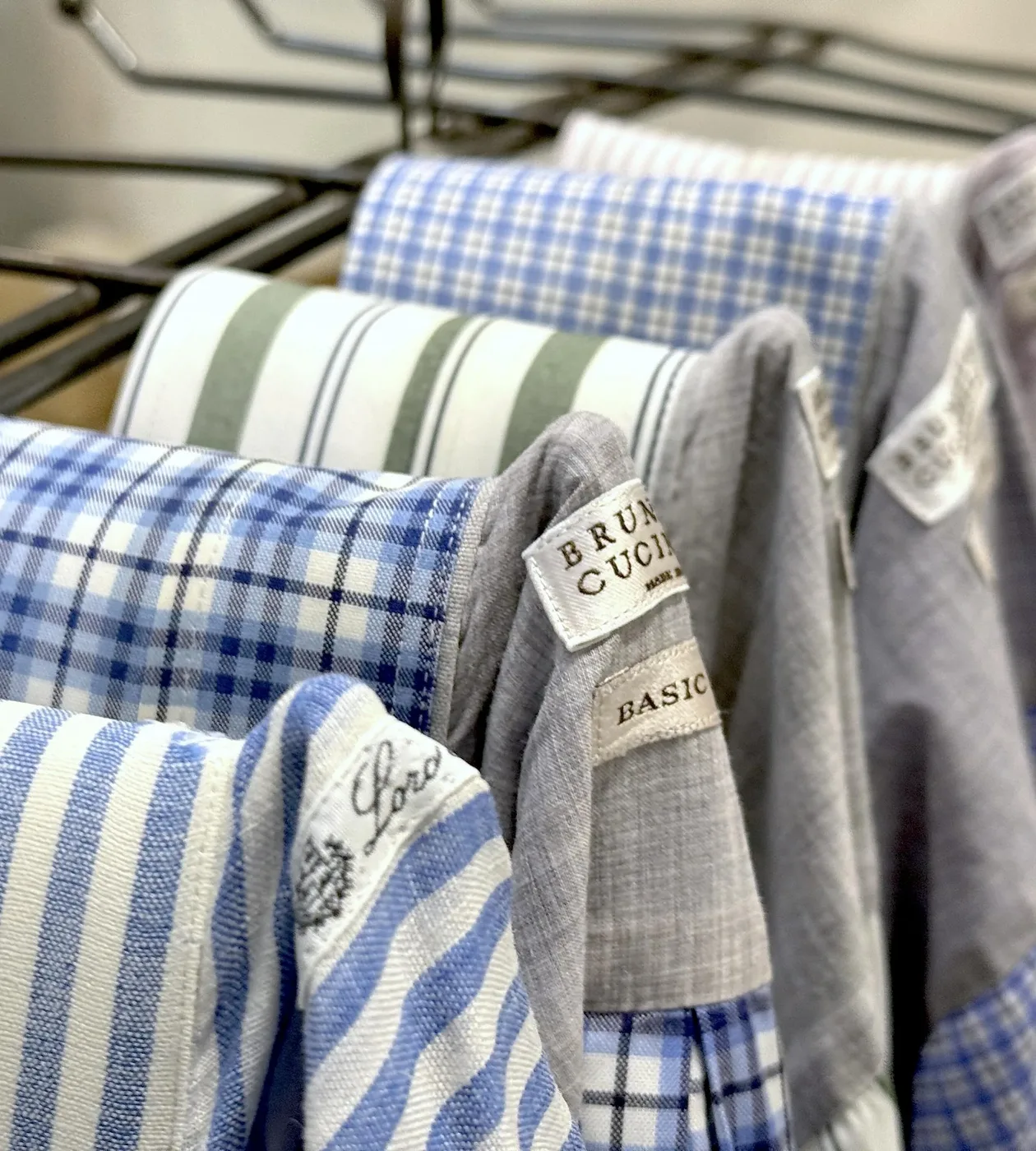 Mens Dress Shirt Vert Adv Shirts 1 Scaled