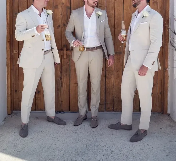 Mens Suit Hz Groomsman 2 Cropped