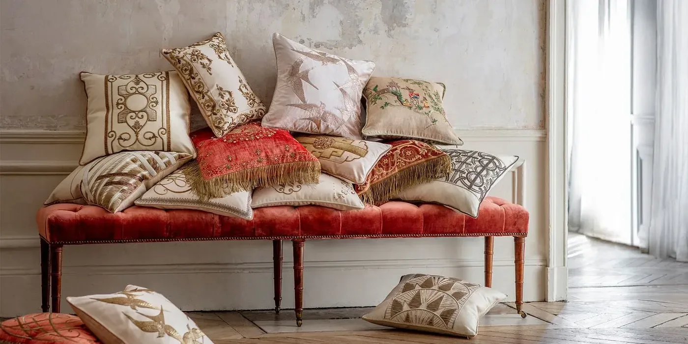 Pillows Hz 1