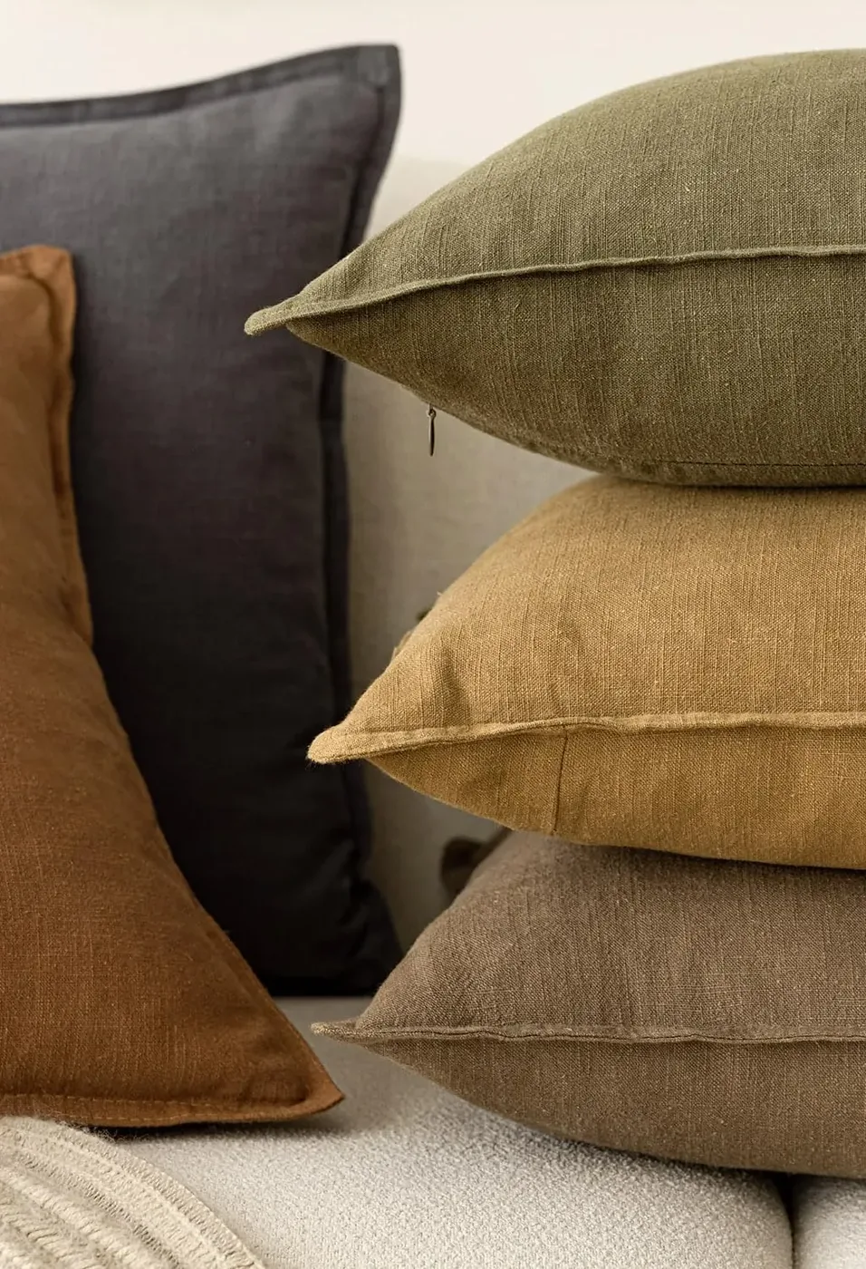 Pillows Vert Pillows 5