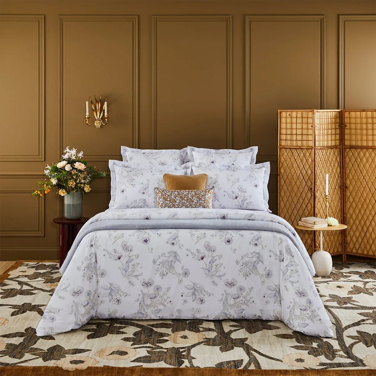 Luxury upholstery cleaning for San Francisco residences
