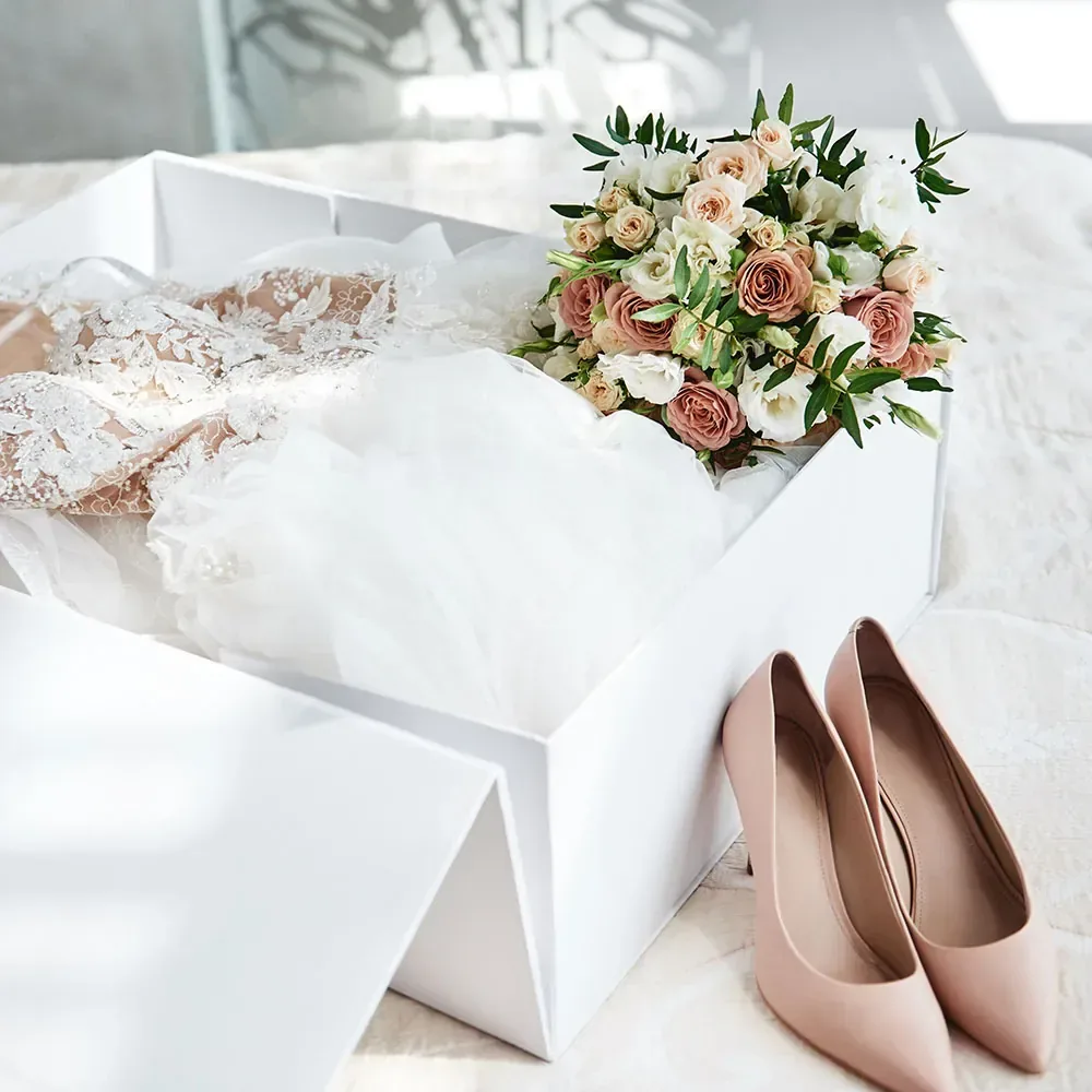 Wedding Gown Gown Preservation 5 Cropped