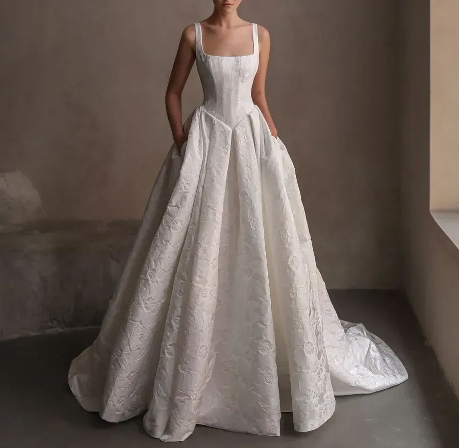 Wedding Gown Hz Bride 2 Cropped