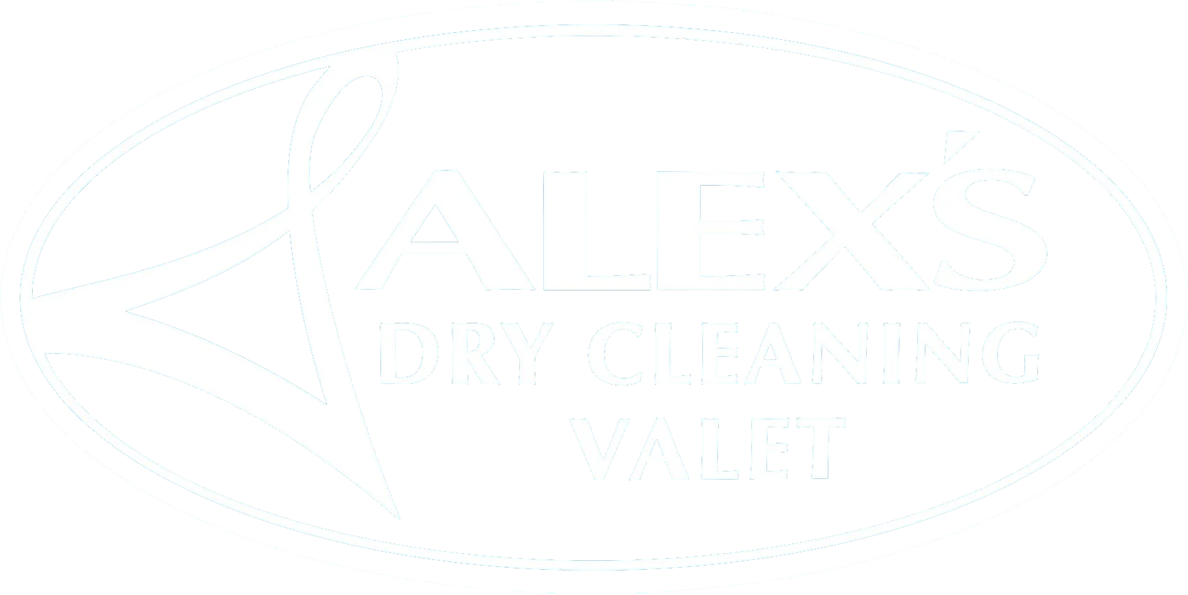 Alex's Dry Cleaning